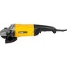 ESMERILHADEIRA ANGULAR VONDER 7 POLEGADAS 2600W EAV2600 127V - 2