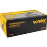 ESMERILHADEIRA ANGULAR PNEUMÁTICA VONDER EAP500 5 POL 125MM - 4