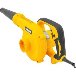 SOPRADOR DE FOLHAS E ASPIRADOR VONDER SAV680 680W 220V - 5