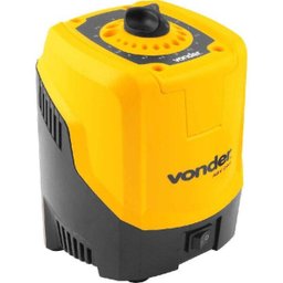 AFIADOR DE BROCAS ABV095 VONDER BROCA DE 3MM A 10MM 95W 220V - 2