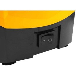 AFIADOR DE BROCAS ABV095 VONDER BROCA DE 3MM A 10MM 95W 220V - 4