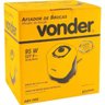 AFIADOR DE BROCAS ABV095 VONDER BROCA DE 3MM A 10MM 95W 127V - 5