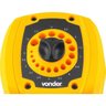 AFIADOR DE BROCAS ABV095 VONDER BROCA DE 3MM A 10MM 95W 127V - 3