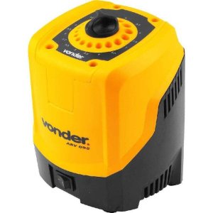 AFIADOR DE BROCAS ABV095 VONDER BROCA DE 3MM A 10MM 95W 127V
