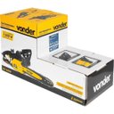 Ver imagem 3 de ELETROSSERRA DE 14 POLEGADAS EV1600 VONDER 1.600W 220V