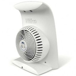 AQUECEDOR E DESUMIDIFICADOR DE BANHEIRO NILKO NK 565 220V - 3