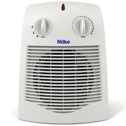 AQUECEDOR E DESUMIDIFICADOR DE BANHEIRO NILKO NK 565 220V - 2
