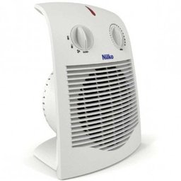 AQUECEDOR E DESUMIDIFICADOR DE BANHEIRO NILKO NK 565 220V - 1