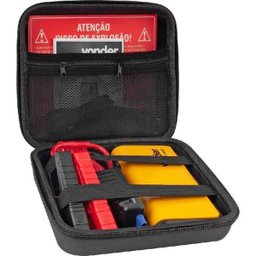 Auxiliar de Partida Portátil Apv 8000 Vonder - 2