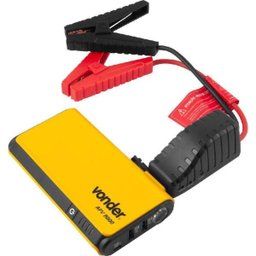 Auxiliar de Partida Portátil Apv 8000 Vonder - 3