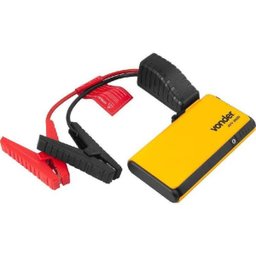 Auxiliar de Partida Portátil Apv 8000 Vonder - 1