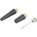 Ver imagem 2 de COMPRESSOR DE AR AUTOMOTIVO CAV 12, 12 V, VONDER