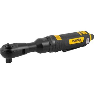 CHAVE CATRACA PNEUMÁTICA 1/2 POL 12,7MM VONDER CCP120