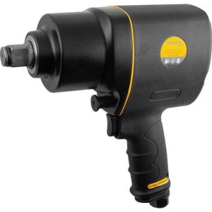 CHAVE DE IMPACTO PNEUMÁTICA 3/4 POL - 19,1MM VONDER CIP340
