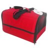 Bolsa Flexível para Transporte Aviação Azul (A 20 x L 31,5 x C 43 cm) - Vermelho - 4