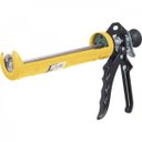 Ver imagem 1 de Aplicador para silicone amarelo e preto Vonder