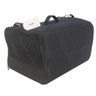 Bolsa Flexível para Transporte (A 24 x L 32 x C 43 cm) - Preto - 4