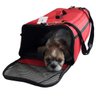 Bolsa Flexível para Transporte (A 24 x L 32 x C 43 cm) - Preto - 2