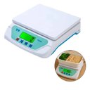Ver imagem 2 de Balança Precisão Digital 30kg Pilha Comercial/profissional Frg0270 Frigopro