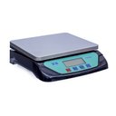 Ver imagem 2 de Balança Precisão Digital 30kg Pilha Comercial/Profissional FRG0270 Frigopro
