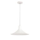 Ver imagem 1 de Pendente de Alumínio Redondo Raiden Auremar