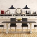 Ver imagem 2 de Pendente de Alumínio Redondo Raiden Auremar