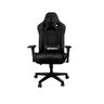 Cadeira Gamer com Massageador Drakon Dk-707Bk Preto - Raidmax - 1