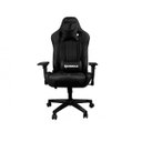 Ver imagem 1 de Cadeira Gamer com Massageador Drakon Dk-707Bk Preto - Raidmax