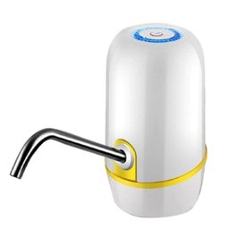 Bomba para Galao de Água Eletrica Recarregavel Universal Mls-018 Bom-Eb10 03060Br - 2