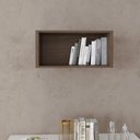 Ver imagem 5 de Nicho de Parede 300x600mm Walnut