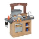 Ver imagem 3 de Cozinha e Churrasqueira Little Tikes