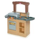 Ver imagem 1 de Cozinha e Churrasqueira Little Tikes