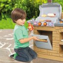 Ver imagem 4 de Cozinha e Churrasqueira Little Tikes