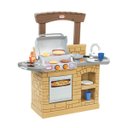 Ver imagem 2 de Cozinha e Churrasqueira Little Tikes