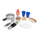 Ver imagem 7 de Cozinha e Churrasqueira Little Tikes