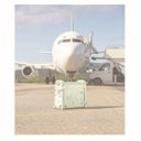 Ver imagem 3 de Mala Viagem Jet Kids Bedbox Green Stokke