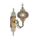 Ver imagem 2 de Arandela Mosaico Turco Fantastico - SUGS45