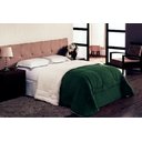 Ver imagem 1 de Coberdrom Casal Queen Dupla Face Verde.