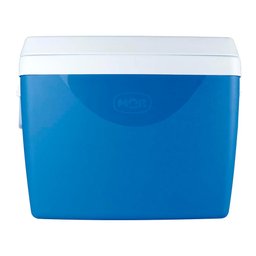 Caixa Térmica 75 Litros Azul - 2