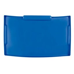 Caixa Térmica 75 Litros Azul - 9