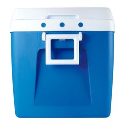 Caixa Térmica 75 Litros Azul - 3
