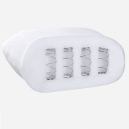 Travesseiro Molas Alto 16 Cm - Duoflex - 4