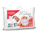 Ver imagem 2 de Travesseiro Molas Alto 16 Cm - Duoflex