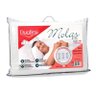 Travesseiro Molas Alto 16 Cm - Duoflex - 2