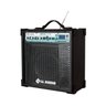 Caixa Amplificada Multiuso Ll Audio Stone 150 30 Wrms - 1