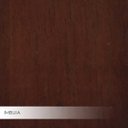 Ver imagem 5 de Mesa de Jogos Carteado Redonda Montreal Tampo Reversível Imbuia com 6 Cadeiras Vicenza Nude - Gran