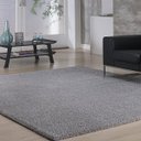 Ver imagem 2 de Tapete Clássico Retangular Bordeaux Niazitex 2,00M x 3,00M