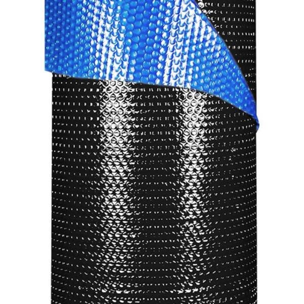 Capa Térmica Piscina 5,00 x 3,50 - 500 Micras - Blue/Black - 2