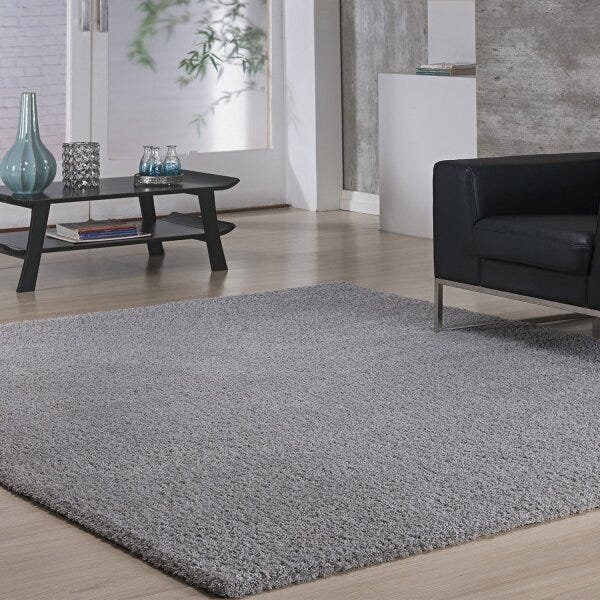 Tapete Clássico Retangular Bordeaux Niazitex 2,40M x 3,40M - 2