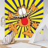 Papel de Parede Garfield 300x300cm - 2